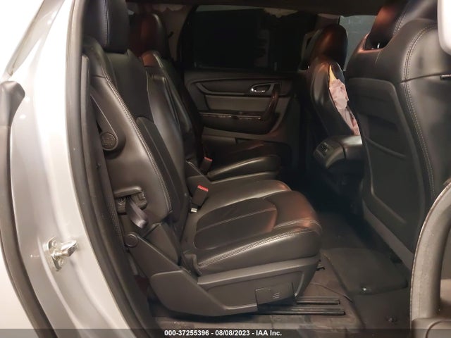 GMC ACADIA SLT 2016 1GKKVRKD3GJ345837 Image 8