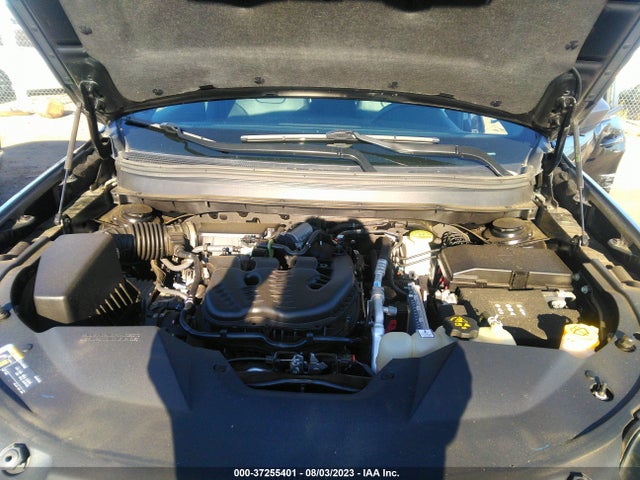 1C4PJMMXXMD174845 Jeep Cherokee 80th Anniversary