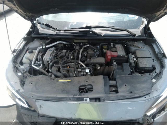 3N1AB8DV1LY230727 Nissan SENTRA SR