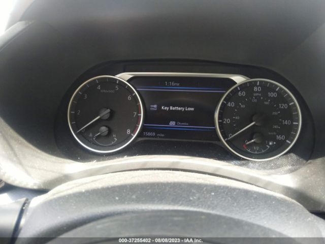 3N1AB8DV1LY230727 Nissan SENTRA SR