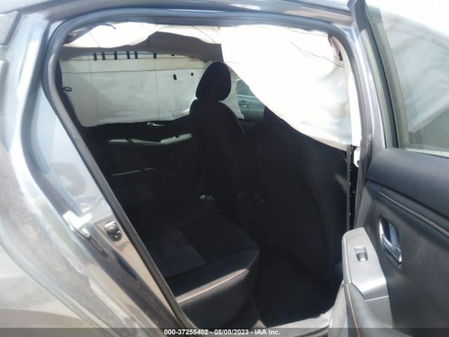 3N1AB8DV1LY230727 Nissan SENTRA SR