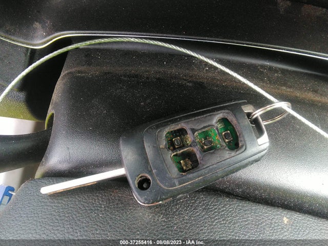 Chevrolet IMPALA LT 2017 2G1105SA1H9163290 Image 11
