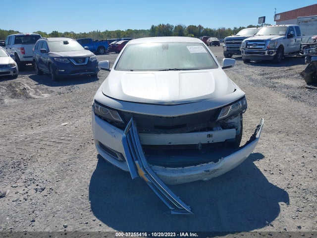 Chevrolet IMPALA LT 2017 2G1105SA1H9163290 Image 12