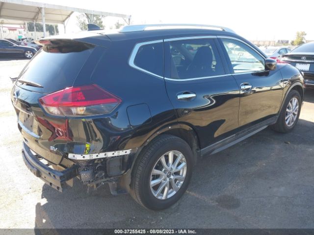 KNMAT2MT6JP572176 Nissan ROGUE SV