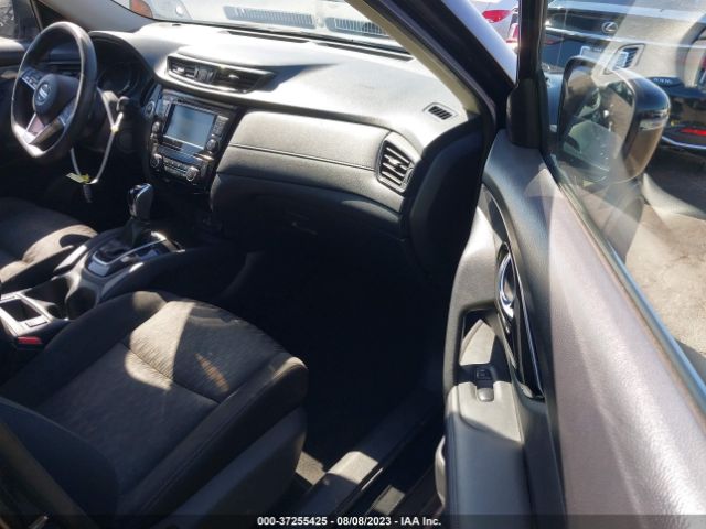 KNMAT2MT6JP572176 Nissan ROGUE SV