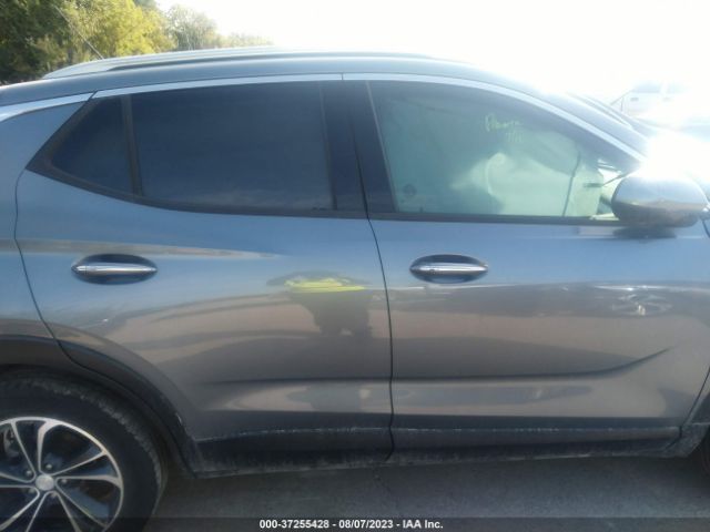 KL4MMFSL2LB106632 Buick Encore Gx Essence