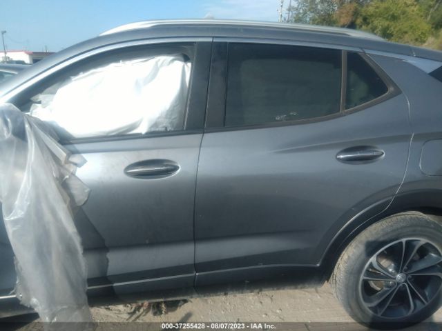KL4MMFSL2LB106632 Buick Encore Gx Essence