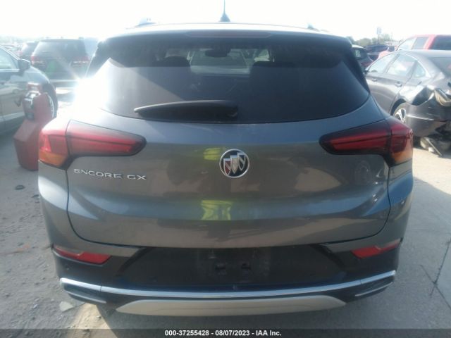 KL4MMFSL2LB106632 Buick Encore Gx Essence