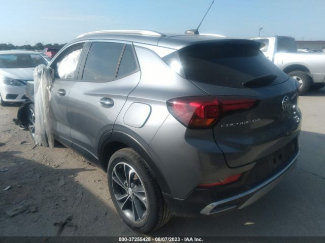 KL4MMFSL2LB106632 Buick Encore Gx Essence