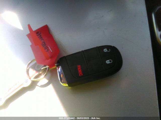 ZACCJABB6JPJ12437 Jeep Renegade Altitude