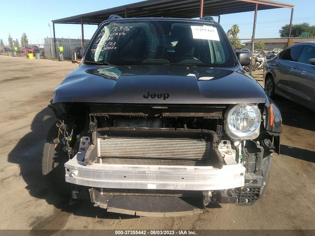 ZACCJABB6JPJ12437 Jeep Renegade Altitude