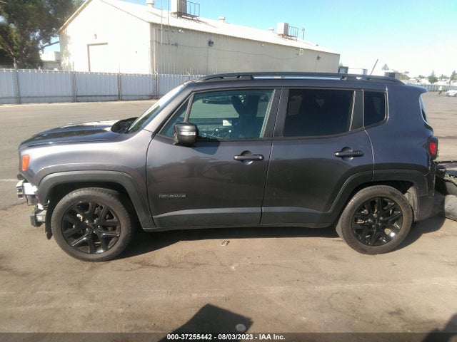 ZACCJABB6JPJ12437 Jeep Renegade Altitude