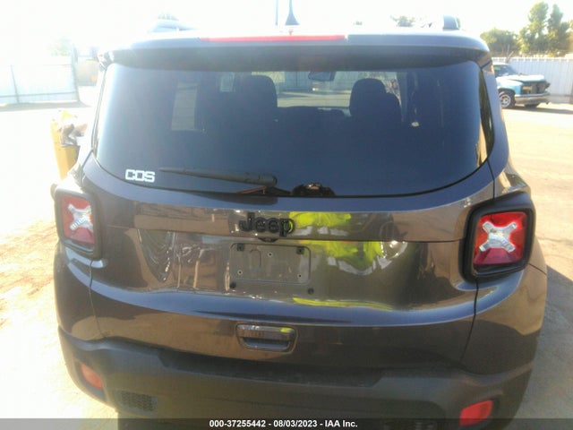 ZACCJABB6JPJ12437 Jeep Renegade Altitude