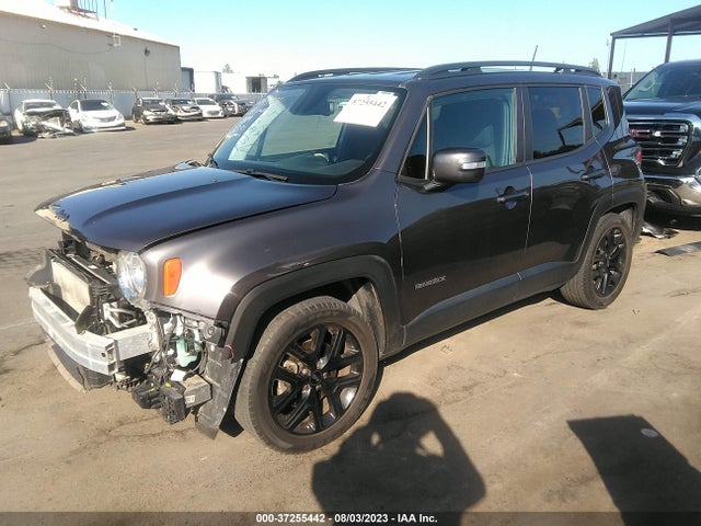 ZACCJABB6JPJ12437 Jeep Renegade Altitude