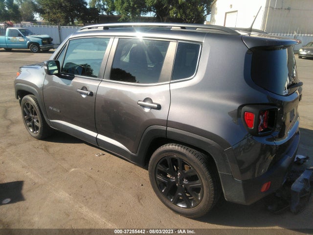 ZACCJABB6JPJ12437 Jeep Renegade Altitude