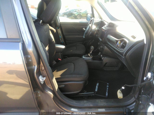 ZACCJABB6JPJ12437 Jeep Renegade Altitude