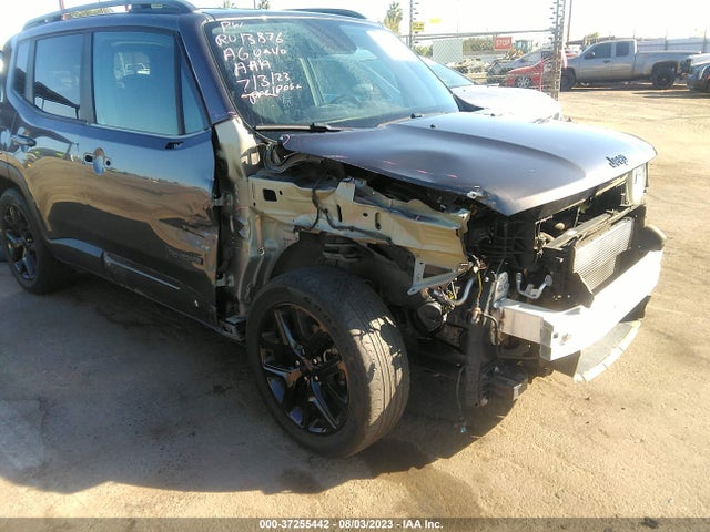 ZACCJABB6JPJ12437 Jeep Renegade Altitude