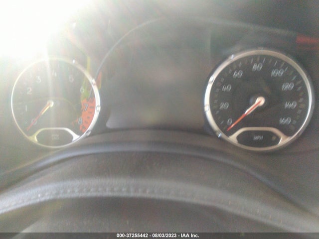 ZACCJABB6JPJ12437 Jeep Renegade Altitude