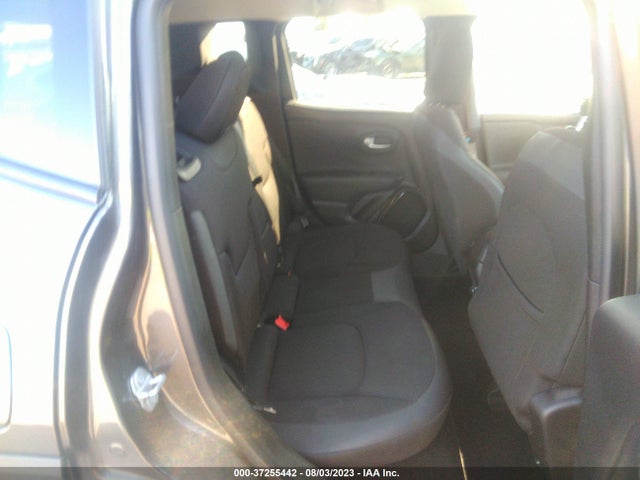 ZACCJABB6JPJ12437 Jeep Renegade Altitude