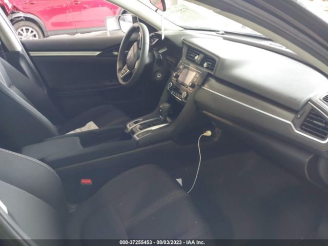 19XFC2F69KE016295 Honda Civic Sedan Lx