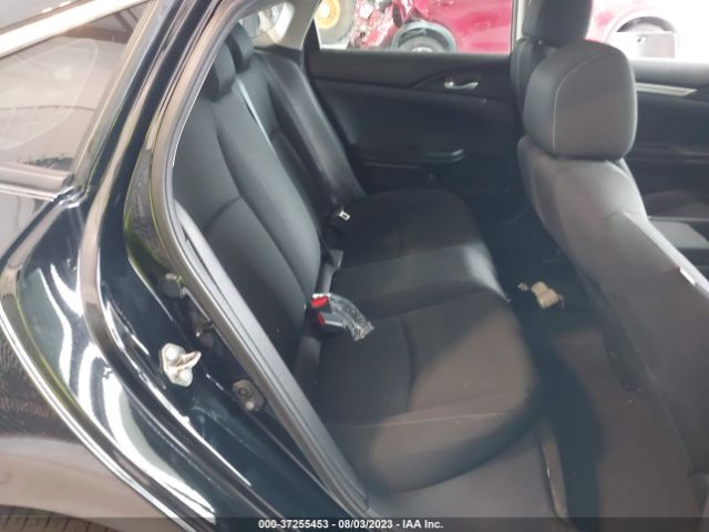 19XFC2F69KE016295 Honda Civic Sedan Lx