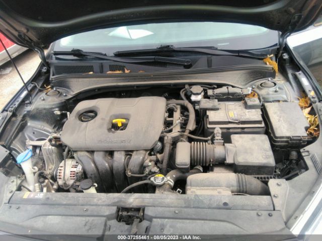 3KPF24AD0ME363439 KIA Forte Lxs