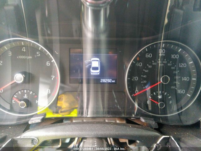 3KPF24AD0ME363439 KIA Forte Lxs