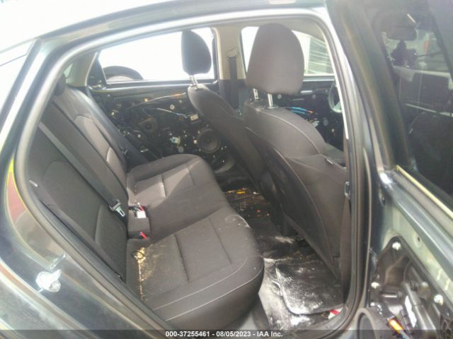 3KPF24AD0ME363439 KIA Forte Lxs