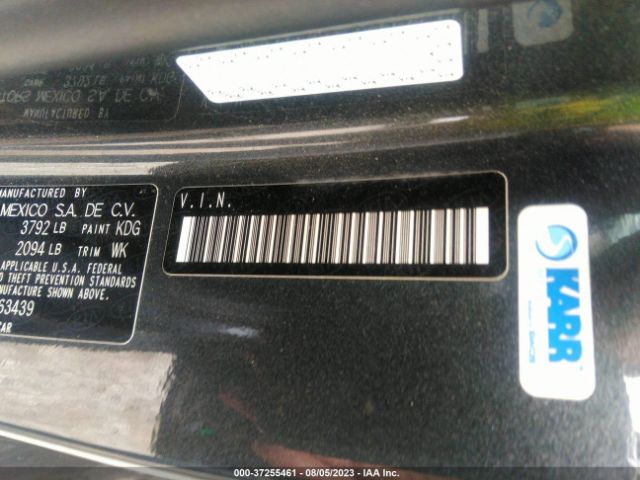 3KPF24AD0ME363439 KIA Forte Lxs