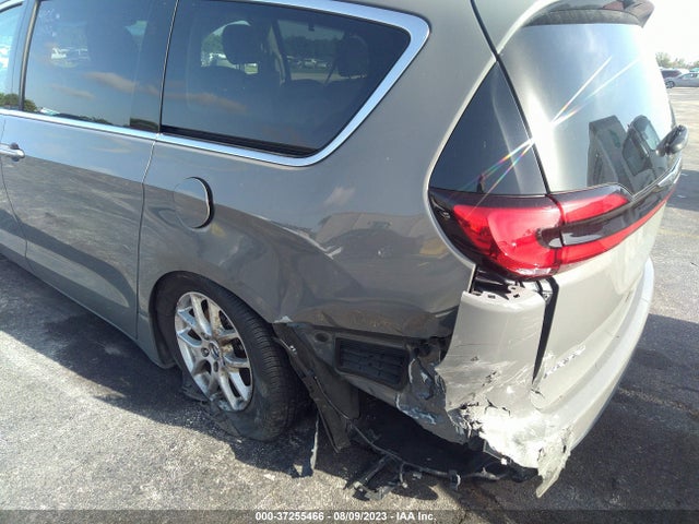 2C4RC1BG3MR601039 Chrysler Pacifica Touring L