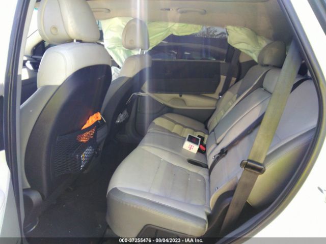 5XYPK4A50GG074694 KIA SORENTO SX