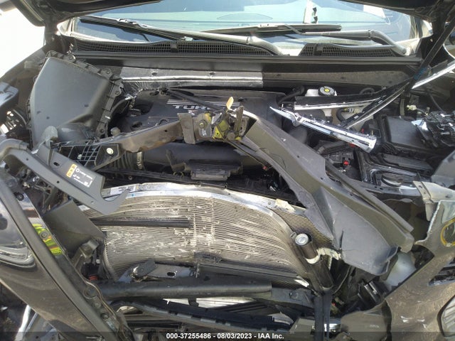 2023 Cadillac XT4, VIN: 1GYFZCR42PF130189