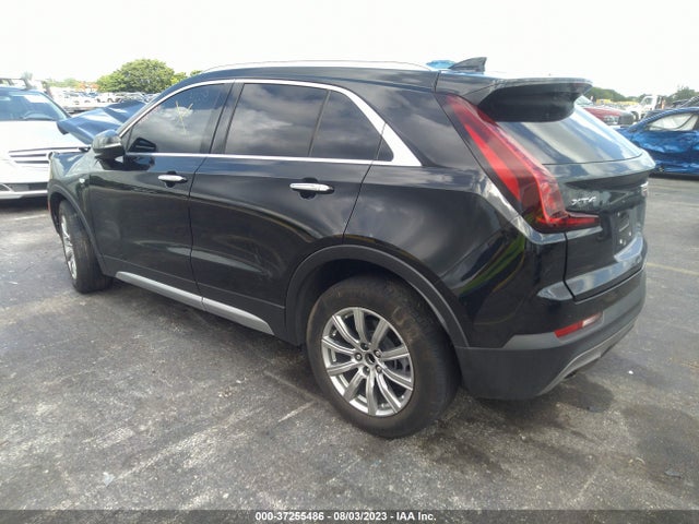 2023 Cadillac XT4, VIN: 1GYFZCR42PF130189