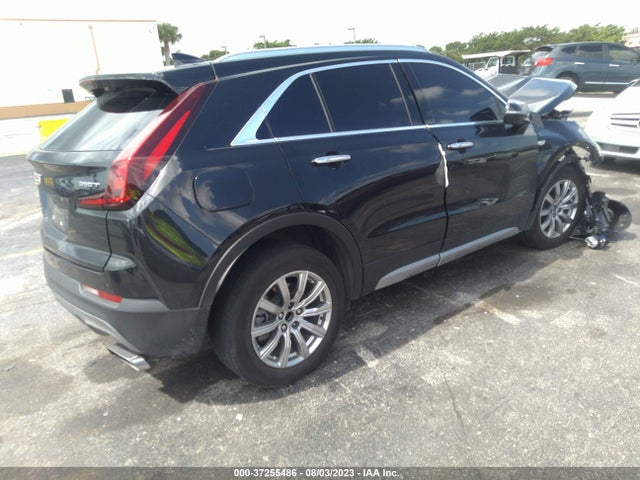 2023 Cadillac XT4, VIN: 1GYFZCR42PF130189