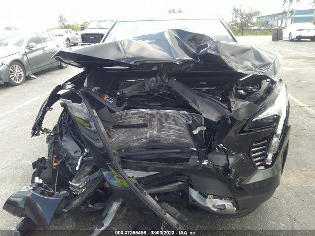 2023 Cadillac XT4, VIN: 1GYFZCR42PF130189