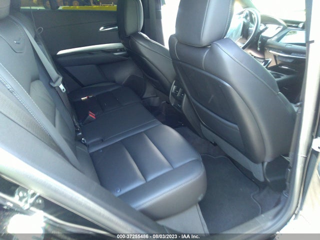 2023 Cadillac XT4, VIN: 1GYFZCR42PF130189