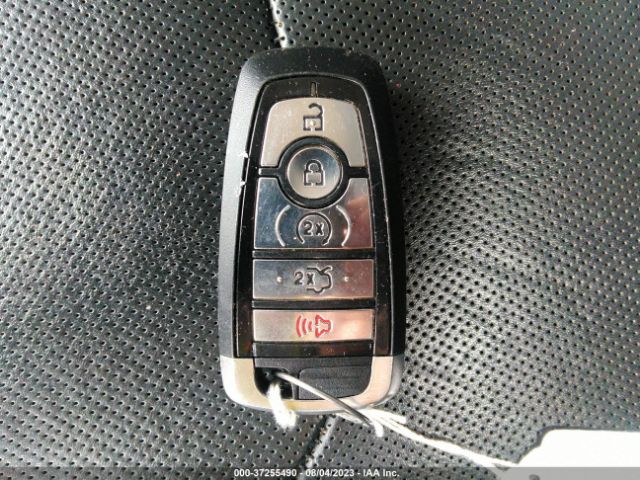 3FA6P0RU0KR105447 Ford Fusion Hybrid Titanium