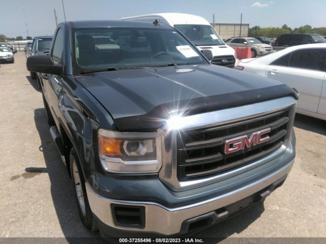 1GTN1TEC3EZ317491 auction archive image