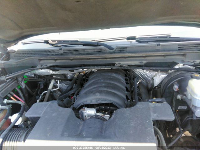 1GTN1TEC3EZ317491 GMC SIERRA 1500