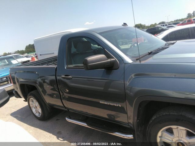 1GTN1TEC3EZ317491 GMC SIERRA 1500