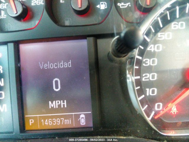 1GTN1TEC3EZ317491 GMC SIERRA 1500
