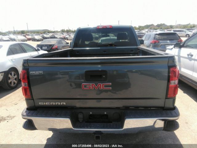 1GTN1TEC3EZ317491 GMC SIERRA 1500