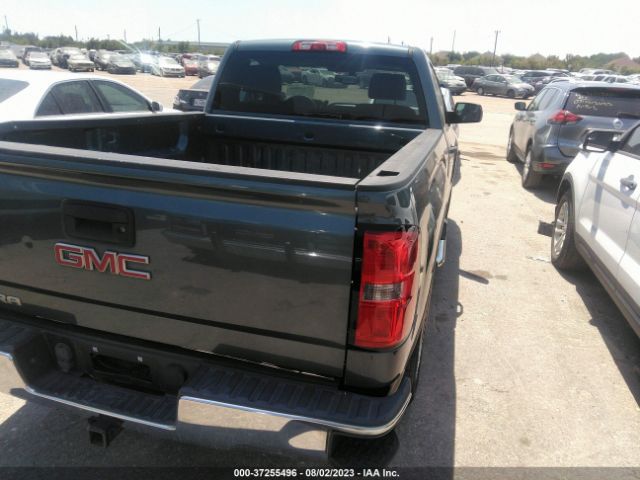 1GTN1TEC3EZ317491 GMC SIERRA 1500