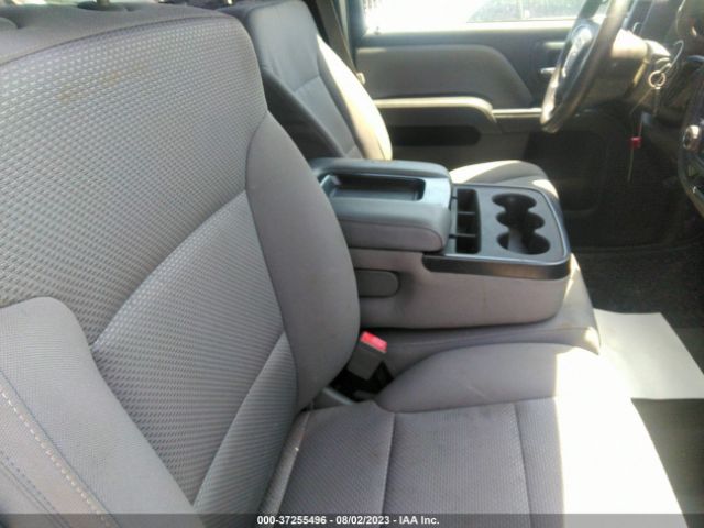 1GTN1TEC3EZ317491 GMC SIERRA 1500