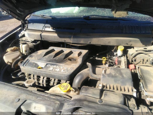 3C4PDCBB9FT580492 Dodge Journey Sxt