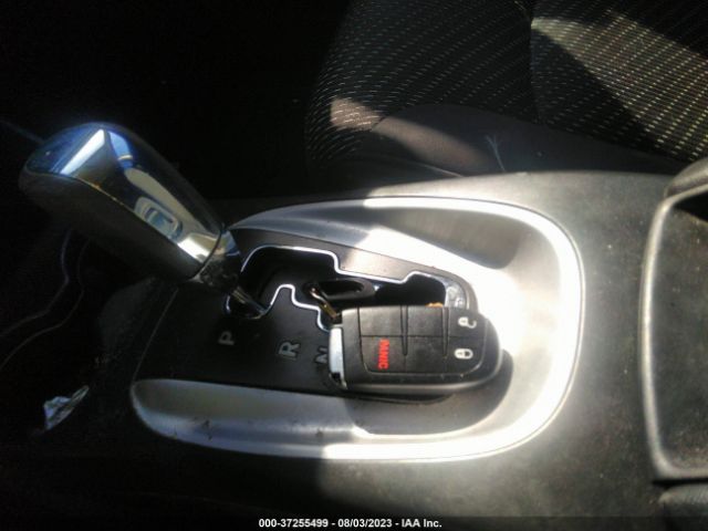 3C4PDCBB9FT580492 Dodge Journey Sxt