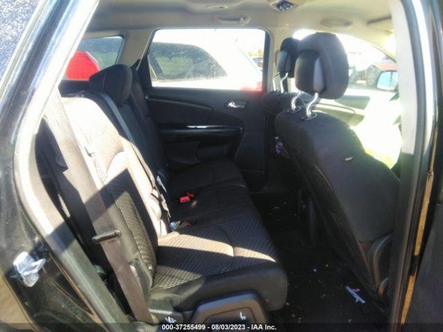 3C4PDCBB9FT580492 Dodge Journey Sxt