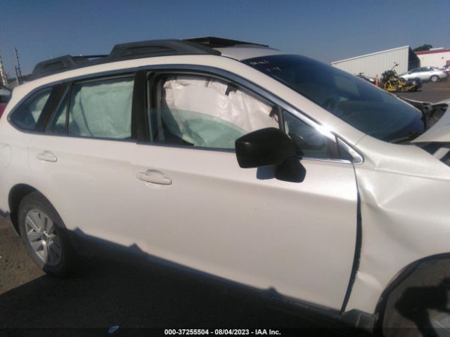 4S4BSAAC1H3408305 Subaru Outback