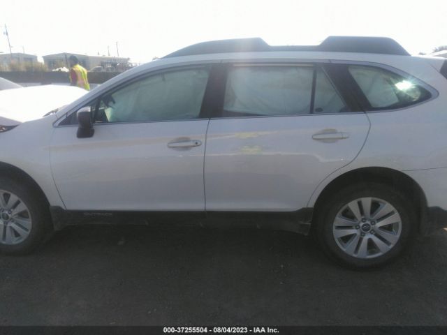 4S4BSAAC1H3408305 Subaru Outback