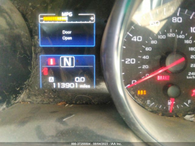 4S4BSAAC1H3408305 Subaru Outback